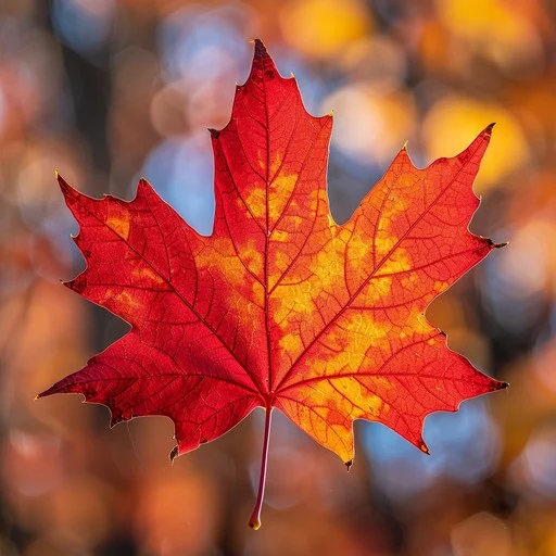 maple-leaf